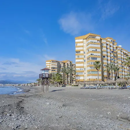 Apartamento Cubo's Algarrobo Costa