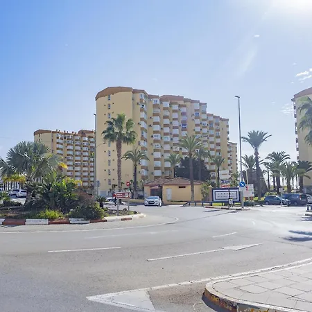 Apartamento Cubo's