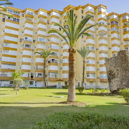 Apartamento Cubo's