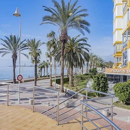 Cubo's Algarrobo Costa