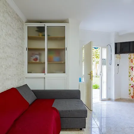 Cubo's Apartamento *