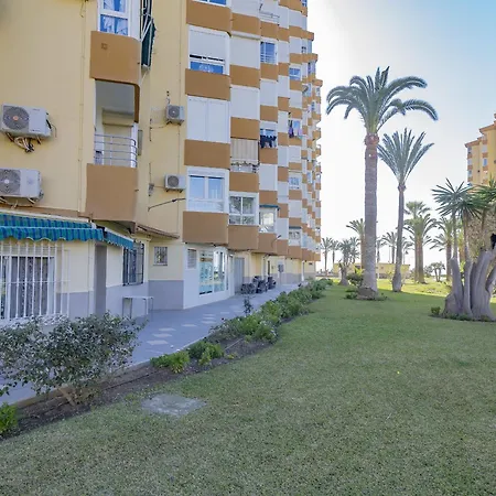 Apartamento Cubo's *