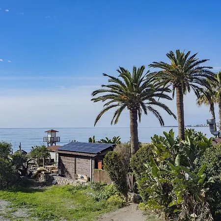 Cubo's Apartamento Algarrobo Costa