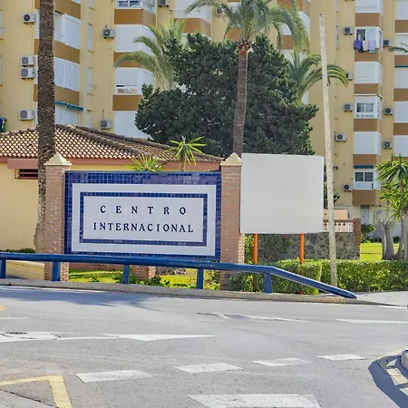 Apartamento Cubo's