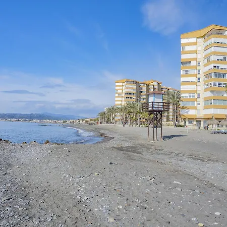 Cubo's Apartamento Algarrobo Costa